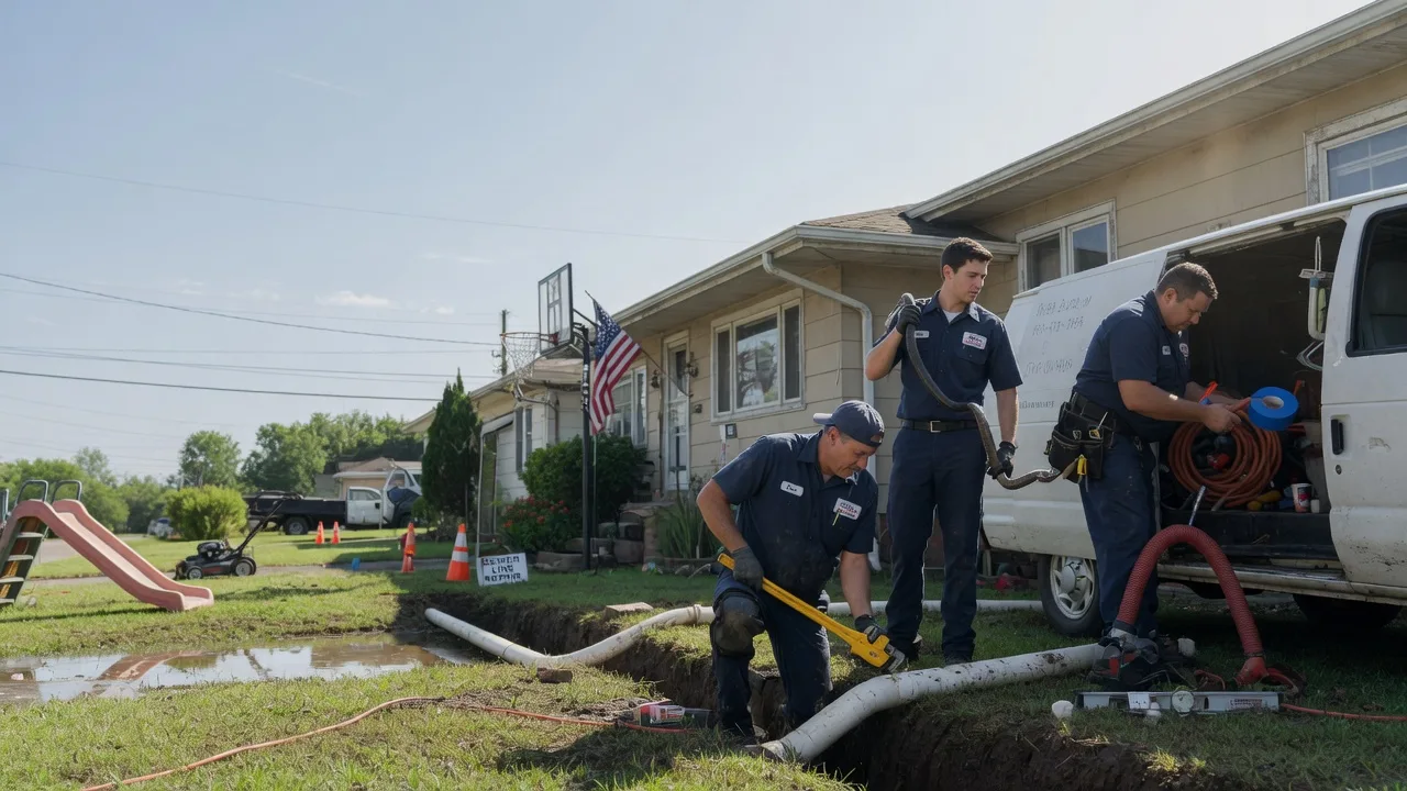 Toilet Installation in Lapeer, MI near me
